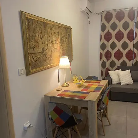 Amadeus Apartament Apartment