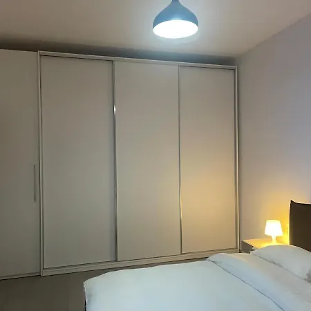 Amadeus Apartament