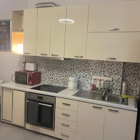 Apartment Amadeus Apartament