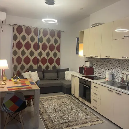 Amadeus Apartament Apartment *