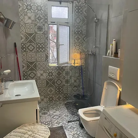 Amadeus Apartament Apartment