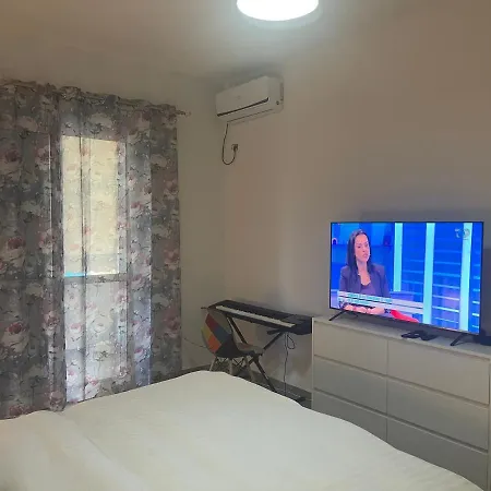 Amadeus Apartament Apartment *