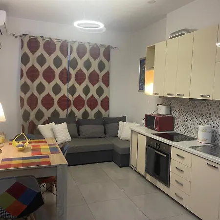 Amadeus Apartament Tirana