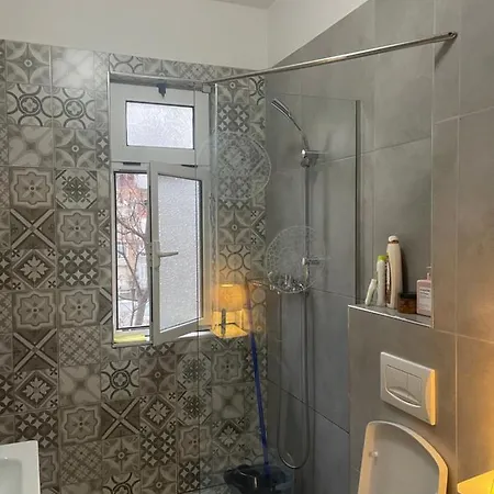 Amadeus Apartament Tirana